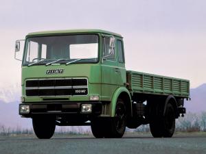 Fiat 100 NC 1973 года